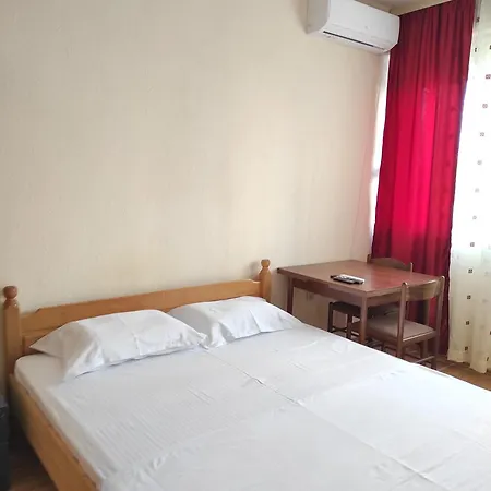 Station شقة بودغوريتْسا