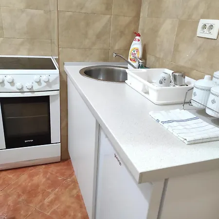 Appartamento Station