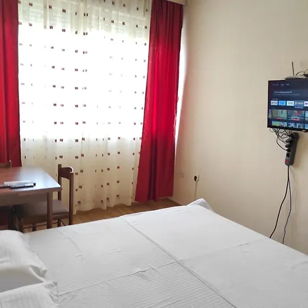 Appartamento Station