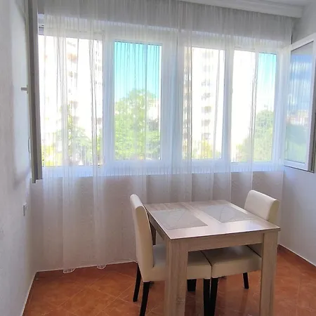 Station Appartement *