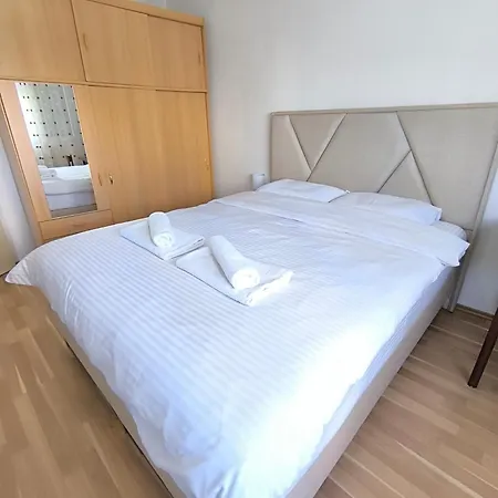 Station Appartement *