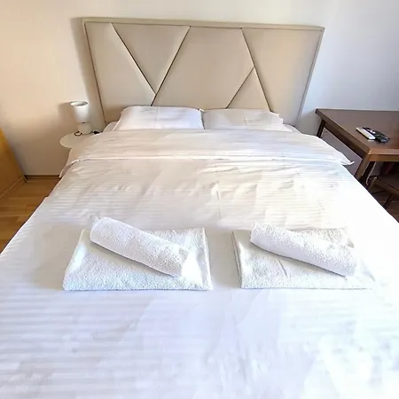 Station Appartement *