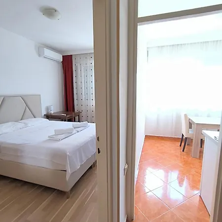 Station Apartment Podgorica