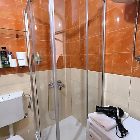 Station Apartamento Podgorica