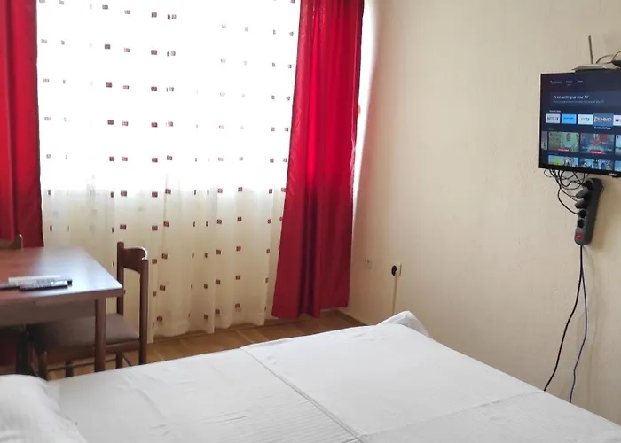 Appartamento Station