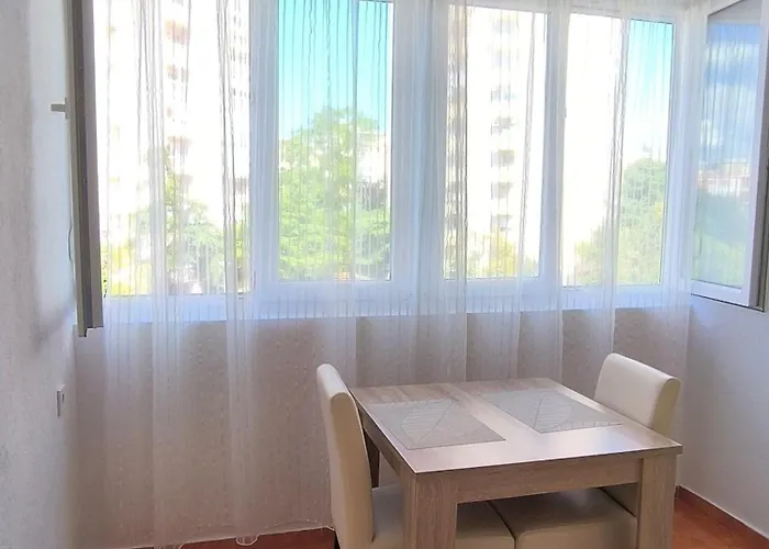 Station Appartement *