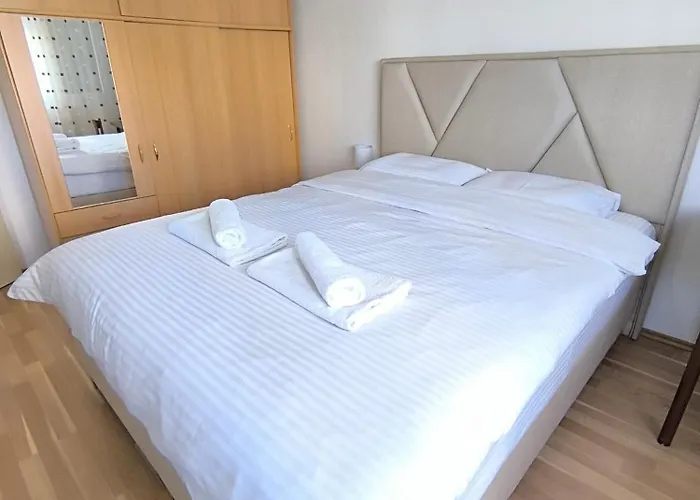 Station Appartamento *