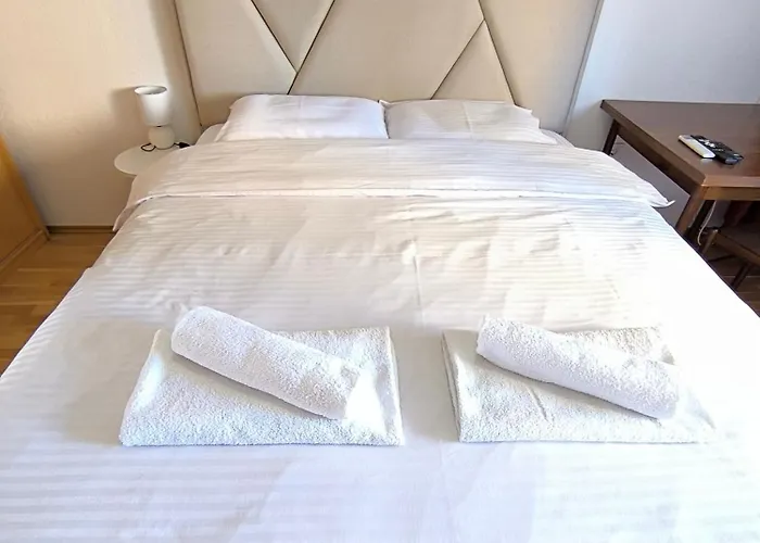 Station Appartement *